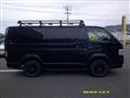 2018 Toyota Hiace Van