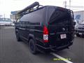 2018 Toyota Hiace Van