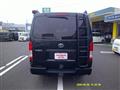 2018 Toyota Hiace Van