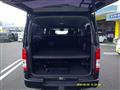 2018 Toyota Hiace Van