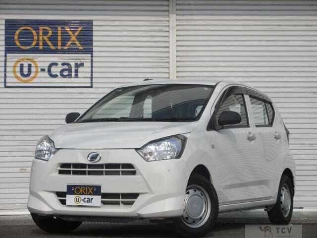 2019 Daihatsu Mira