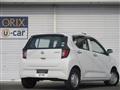 2019 Daihatsu Mira