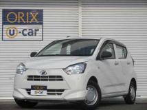 2019 Daihatsu Mira