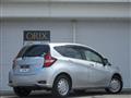 2019 Nissan Note