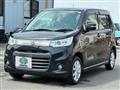 2013 Suzuki Wagon R
