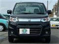 2013 Suzuki Wagon R