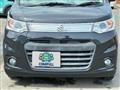 2013 Suzuki Wagon R