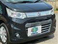 2013 Suzuki Wagon R