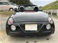 2010 Daihatsu Copen