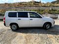 2014 Toyota Probox Van