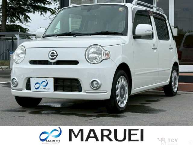2011 Daihatsu MIRA COCOA