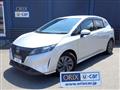 2021 Nissan Note