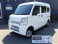 2022 Suzuki Every