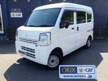 2022 Suzuki Every