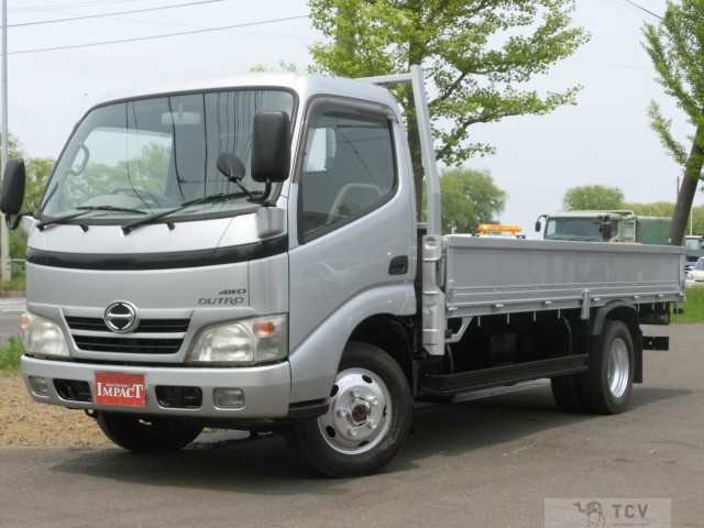 2006 Hino Dutro