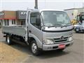 2006 Hino Dutro