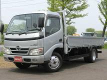 2006 Hino Dutro