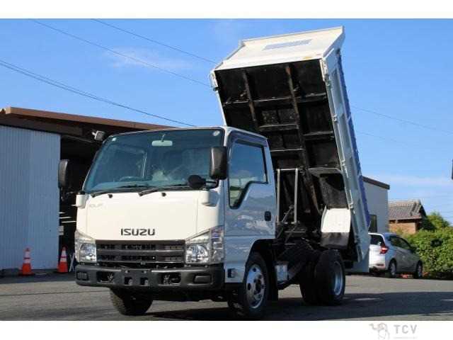2013 Isuzu Isuzu Others