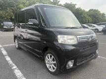 2012 Daihatsu Tanto