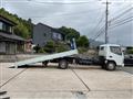 2006 Mitsubishi Canter