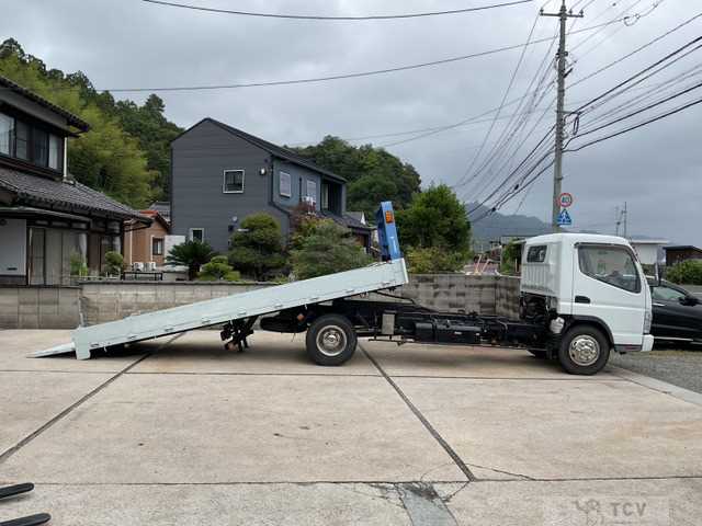 2006 Mitsubishi Canter
