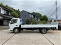 2006 Mitsubishi Canter