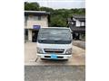 2006 Mitsubishi Canter