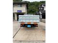 2006 Mitsubishi Canter