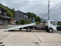 2006 Mitsubishi Canter