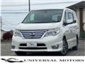 2014 Nissan Serena