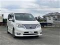 2014 Nissan Serena