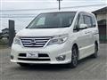 2014 Nissan Serena