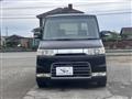 2007 Daihatsu Tanto Custom