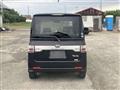 2007 Daihatsu Tanto Custom