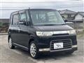 2007 Daihatsu Tanto Custom