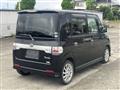2007 Daihatsu Tanto Custom