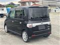 2007 Daihatsu Tanto Custom