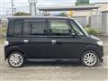 2007 Daihatsu Tanto Custom
