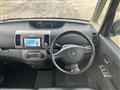 2007 Daihatsu Tanto Custom