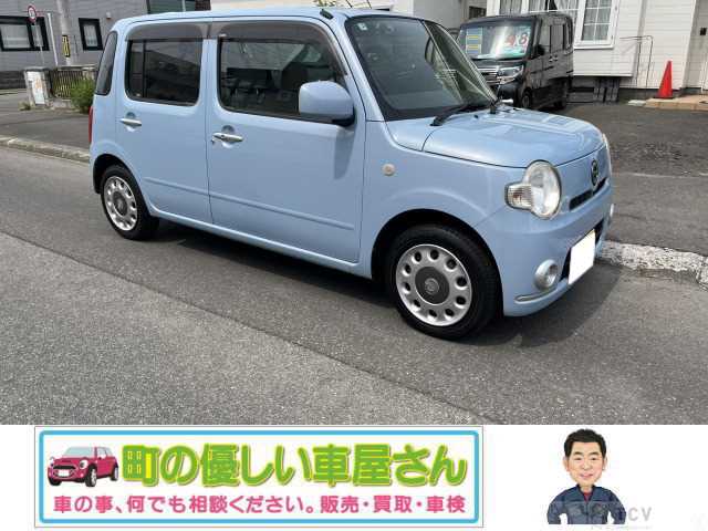 2010 Daihatsu MIRA COCOA