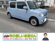2010 Daihatsu MIRA COCOA