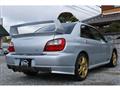 2003 Subaru Impreza Wrx