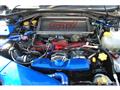 2003 Subaru Impreza Wrx