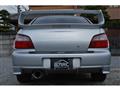 2003 Subaru Impreza Wrx