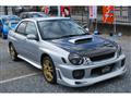 2003 Subaru Impreza Wrx
