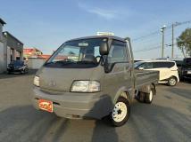2004 Mazda Bongo Truck