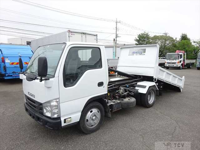 2016 Isuzu Isuzu Others