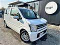 2019 Suzuki Wagon R