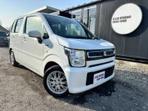 2019 Suzuki Wagon R