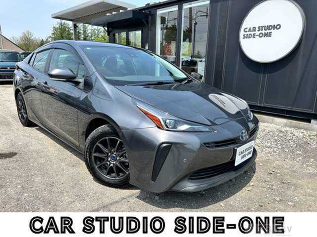 2021 Toyota Prius